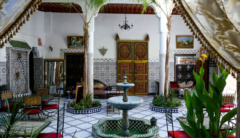 À la découverte des merveilles du Maroc avec Shadee Explore